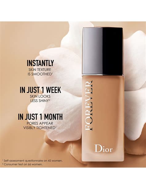 dior star foundation sephora|Dior forever foundation reviews.